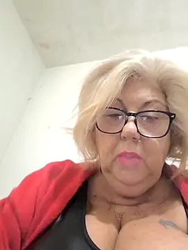 Merilulla online show from November 9, 2:32 pm