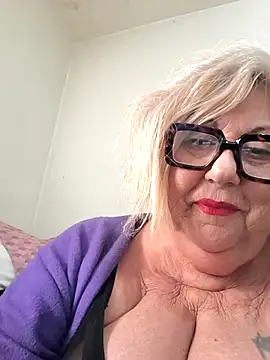 Merilulla online show from March 3, 1:18 pm