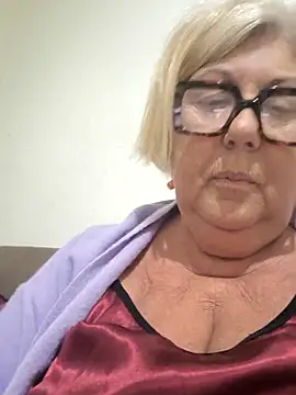 Merilulla online show from April 13, 11:53 pm