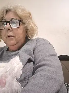 Merilulla online show from February 22, 1:19 am