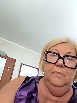 Merilulla online show from April 11, 3:58 am