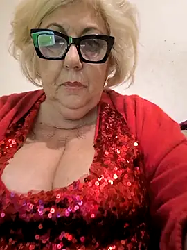 Merilulla online show from December 21, 2:35 am