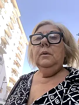 Merilulla online show from October 18, 12:29 pm