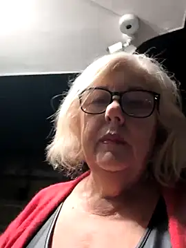 Merilulla online show from November 1, 2:51 am