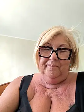 Merilulla online show from April 10, 2:24 pm