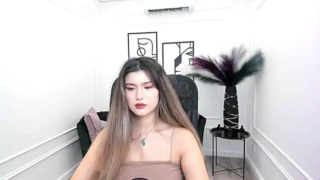 Snapshot of AnneTLi chatting on September 10, 3:16 am AnneTLi online show from September 10, 3:16 am