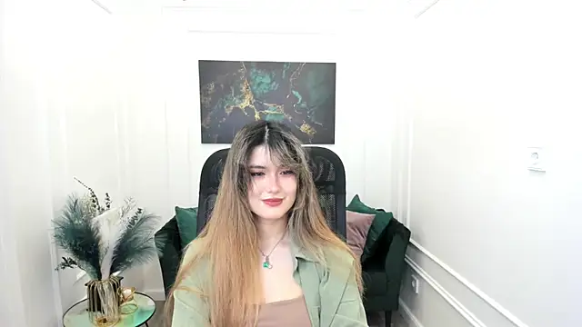 AnneTLi online show from May 23, 4:11 am