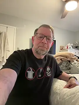 Melodic2112 online show from April 6, 11:06 pm