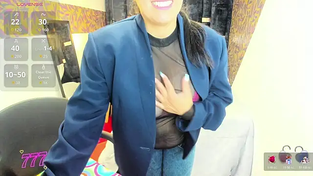 KatteMilf online show from May 13, 12:34 pm