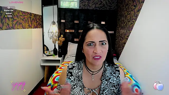 KatteMilf online show from May 20, 12:57 pm