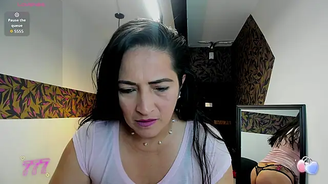 KatteMilf online show from May 15, 3:10 pm