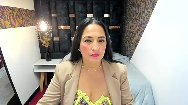 KatteMilf online show from April 15, 12:53 pm