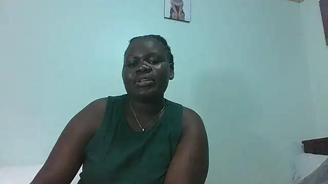 Darkberry online show from November 11, 9:31 pm