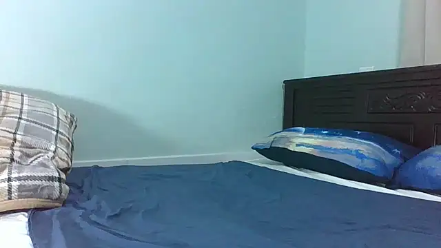 Darkberry online show from February 12, 8:41 pm