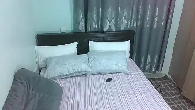 Darkberry online show from November 4, 11:08 pm