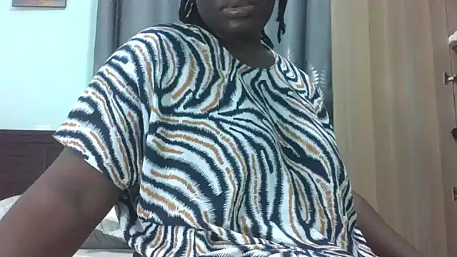 Darkberry online show from February 3, 2:53 am