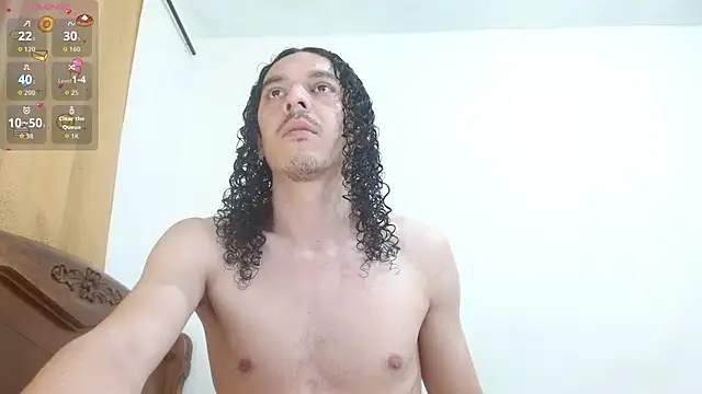 Snapshot of thefockers69 chatting on October 27, 6:25 am thefockers69 online show from October 27, 6:25 am