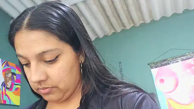 almaswan1 online show from September 19, 3:49 pm