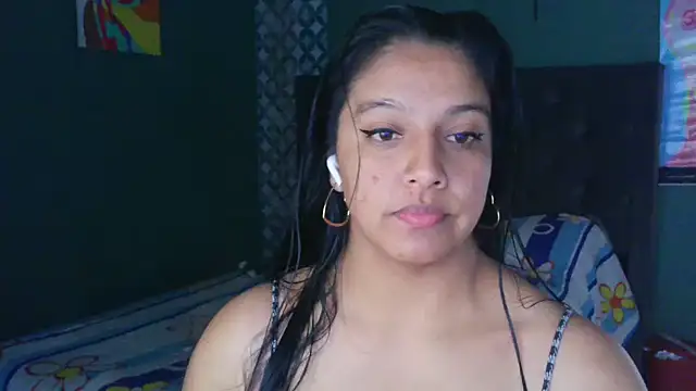 almaswan1 online show from September 29, 3:28 pm