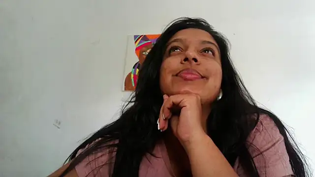 almaswan1 online show from February 3, 8:13 pm