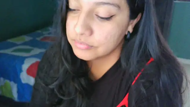 almaswan1 online show from October 16, 2:58 pm