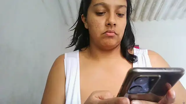 almaswan1 online show from March 13, 6:56 pm