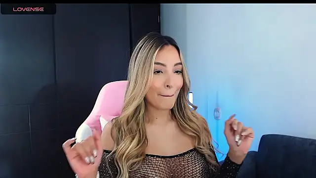 im grecia online show from January 7, 8:36 pm