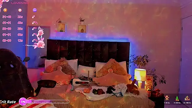 alexxandra ferri  online show from December 2, 6:37 am