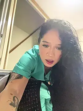 alexxandra ferri  online show from December 14, 7:14 am