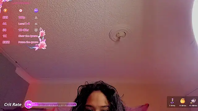 alexxandra ferri  online show from October 31, 6:43 am