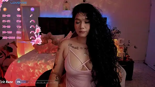 alexxandra ferri  online show from March 8, 6:49 am