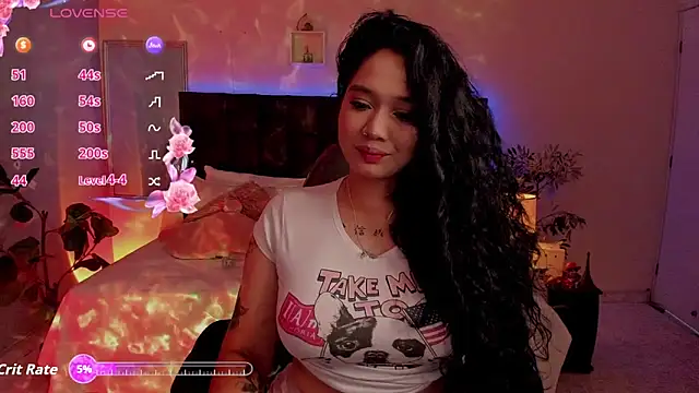 alexxandra ferri  online show from March 20, 5:52 am