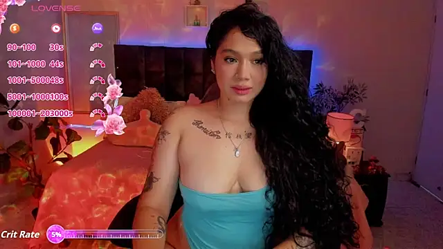 alexxandra ferri  online show from April 1, 6:26 am