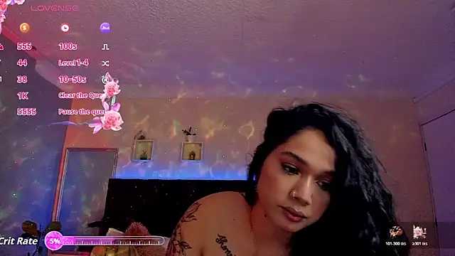 alexxandra ferri  online show from January 8, 6:30 am