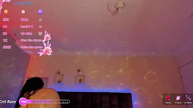 alexxandra ferri  online show from January 10, 7:04 am