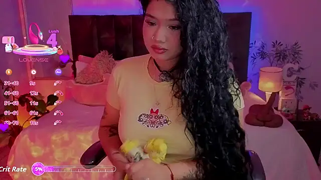 alexxandra ferri  online show from July 19, 7:39 am