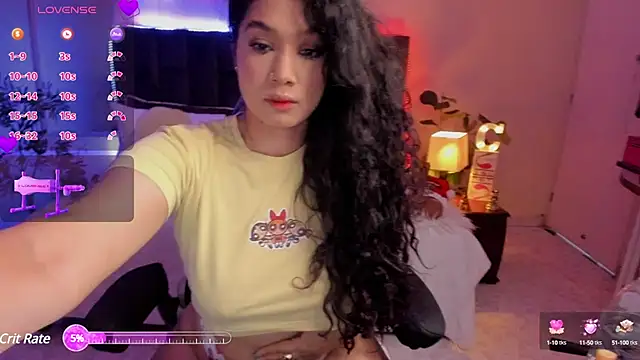 alexxandra ferri  online show from March 7, 6:24 am