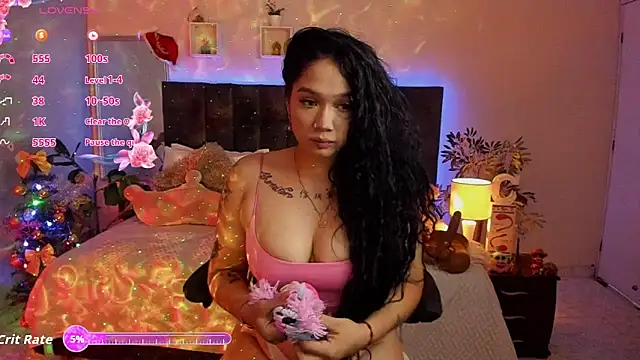 alexxandra ferri  online show from December 16, 7:01 am