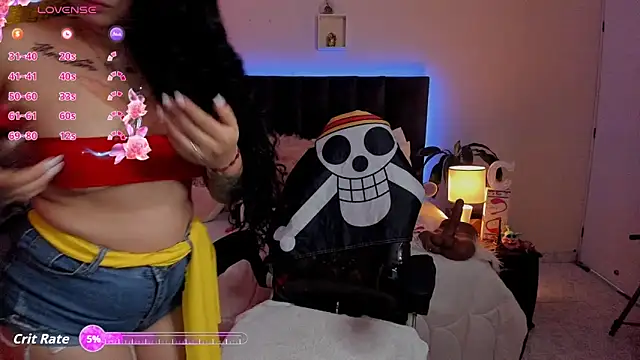 alexxandra ferri  online show from November 2, 6:51 am