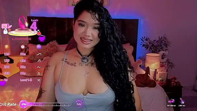alexxandra ferri  online show from July 9, 6:58 am
