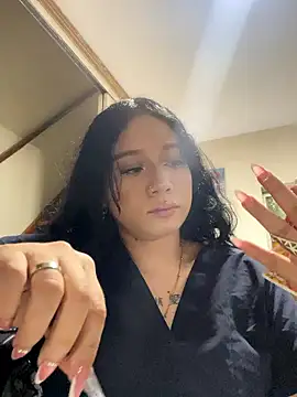 alexxandra ferri  online show from January 13, 6:39 am