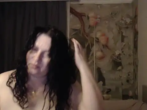 Lillian2 online show from July 23, 9:11 pm