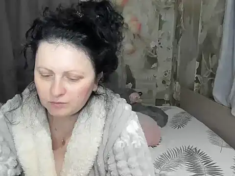 Lillian2 online show from January 15, 11:13 am