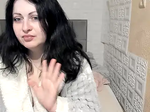 Lillian2 online show from March 3, 5:26 am