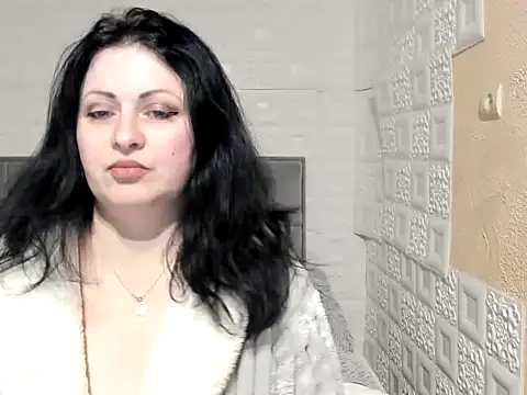 Lillian2 online show from March 2, 9:41 pm
