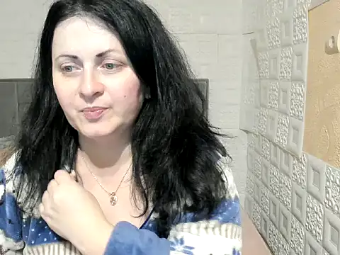 Lillian2 online show from March 10, 12:06 pm
