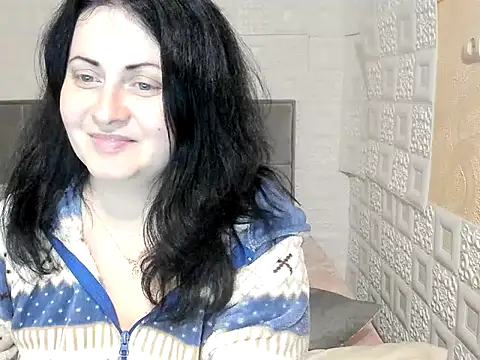 Lillian2 online show from March 11, 4:08 am