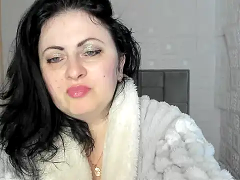 Lillian2 online show from January 29, 10:53 pm