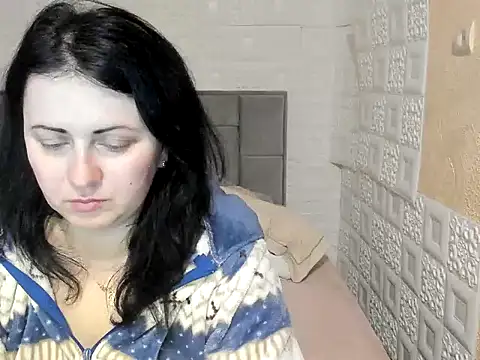 Lillian2 online show from March 12, 2:09 am