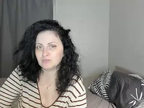 Lillian2 online show from September 26, 7:43 pm